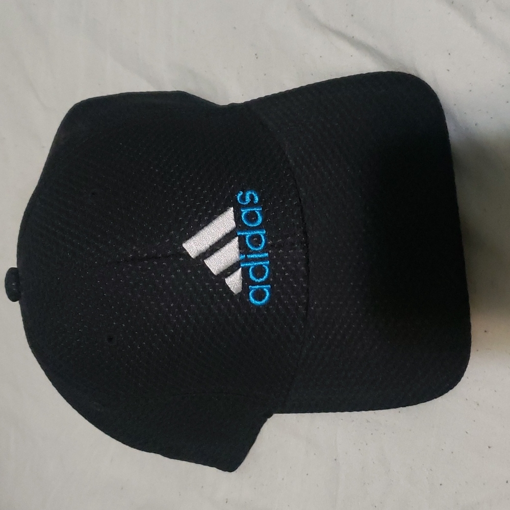 Adidas hat